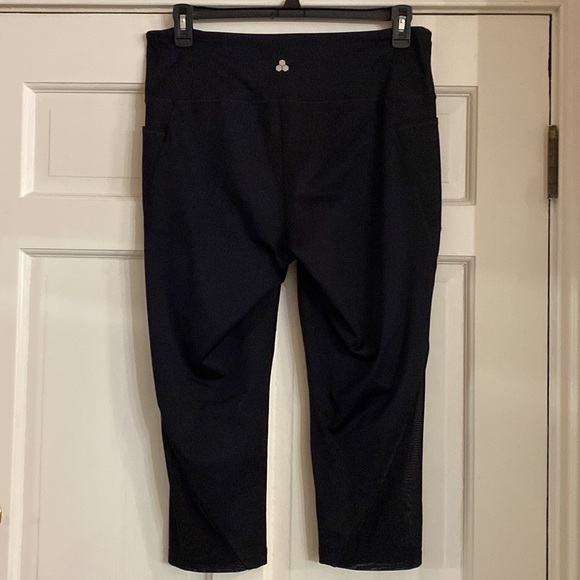 TEK Gear Workout  women’s 1X - Picture 4 of 10